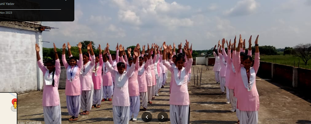 LATE DEVRAJ DARBARI DUKHANTI SAINIK KISAN MAHAVIDHYALAYA, PACHIPATTI, MAKHDOMPUR, BHIMAPAR, GHAZIPUR ,   (U.P.)	